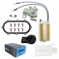 Quantum Fuel Systems OEM Replacement In-Tank Electric Fuel Pump w/ Tank Seal, Strainer for the Suzuki GSX-R750 '96-99, GSXR600 '97-00 Quantum Fuel Systems OEM Replacement In-Tank Electric Fuel Pump w/ Tank Seal, Strainer for the Suzuki GSX-R750 '96-99, GSXR600 '97-00